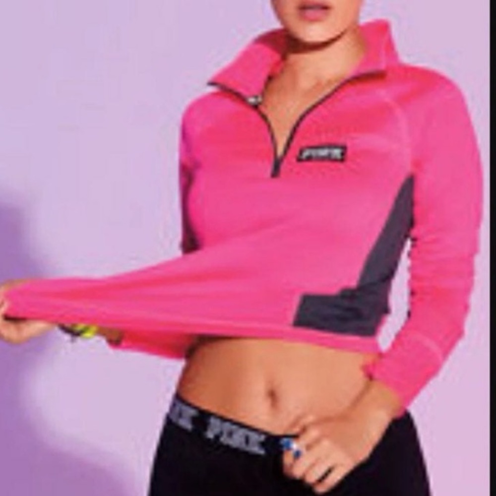 Victoria secret pink hoodie